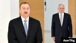 İlham Əliyev