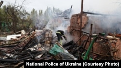 За даними місцевої влади, люди загинули у Яровій та Костянтинівці