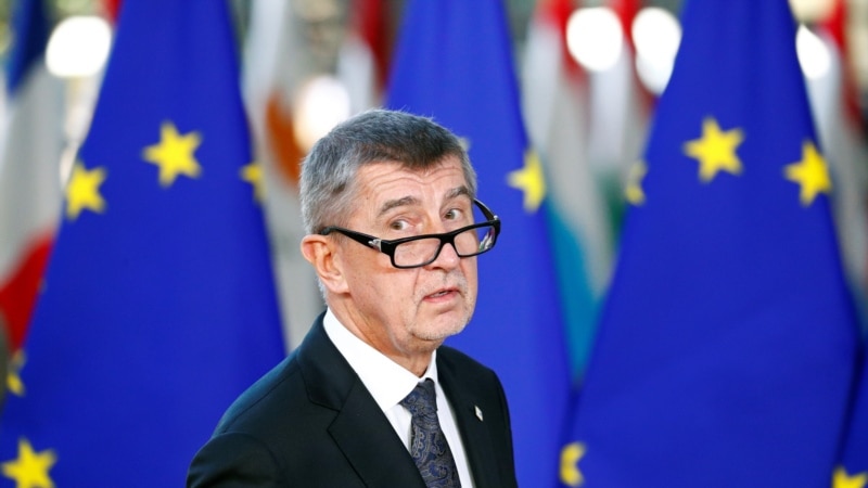 EP traži obustavu dotacija firmi češkog premijera