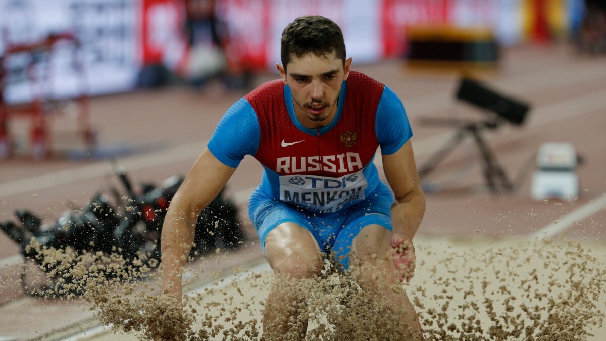 World Athletics Body Clears 16 More Russians To Compete As Neutral Athletes