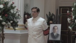 Как Минкульт воскресил Сталина