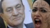 Мубарак утверждает, что не приказывал стрелять в демонстрантов