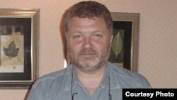 Yuri Polyakov