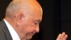 Luzhkov To Form Own Movement