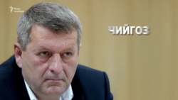 Ахтем Чийгоз: від мітингу до судового вироку в окупованому Криму (відео)
