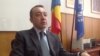 Tokhir Mirzoev: FMI va putea discuta despre suportul financiar doar în cadrul unui program nou, cu un guvern nou