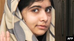 Malala Yousafzai, who was discharged from the Queen Elizabeth Hospital in Birmingham on January 3, is set to undergo skull surgery soon.