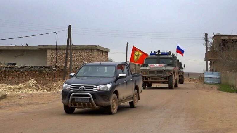 Командующий ВДВ РФ Сердюков будет руководить российскими войсками в Сирии