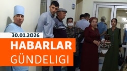 Paýtagt keselhanalarynda uly nobatlar saklanýar, hassalar Arkadaga ugradylýar