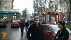Українці не бояться труднощів у новому році