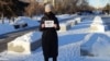Против экс-главы омского "Альянса врачей" возбудили дело о фейках