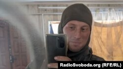 В'ячеслав Попов, військовослужбовець 35-ї окремої мотострілецької бригади з Алтайського краю
