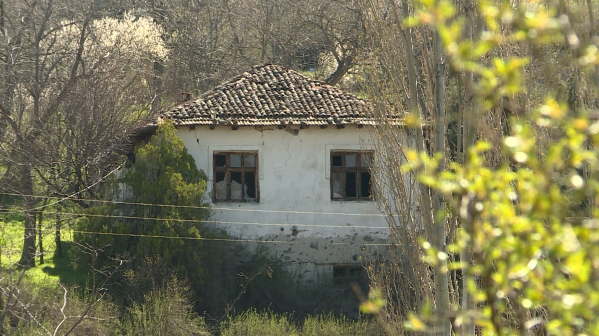 Белгородские власти сообщили об обстреле двух сёл и одном погибшем