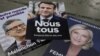 Actualul președinte centrist al Franței, Emmanuel Macron, s-a clasat pe primul loc în urma primului tur de scrutin alegerilor prezidențiale din acest an, urmat îndeaproape de doi candidați ai extremelor, Marine Le Pen și Jean-Luc Melechon. 
