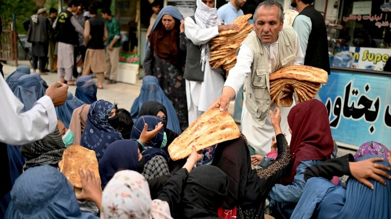سازمان ملل متحد: بحران فقر به همه ولایات افغانستان گسترش یافته است