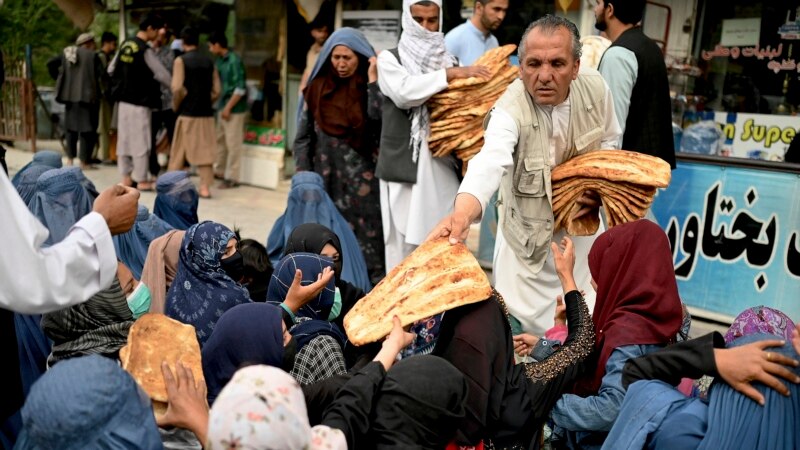 ملګري ملتونه: په میلیونونه افغانان خوراکي توکو ته لاسرسی تر ټولو جدي اړتیا ګڼي
