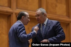 Nicolae Ciucă va prelua conducerea PNL de la Florin Cîțu. Acesta, la rândul său, a preluat-o de la Ludovic Orban acum jumătate de an.