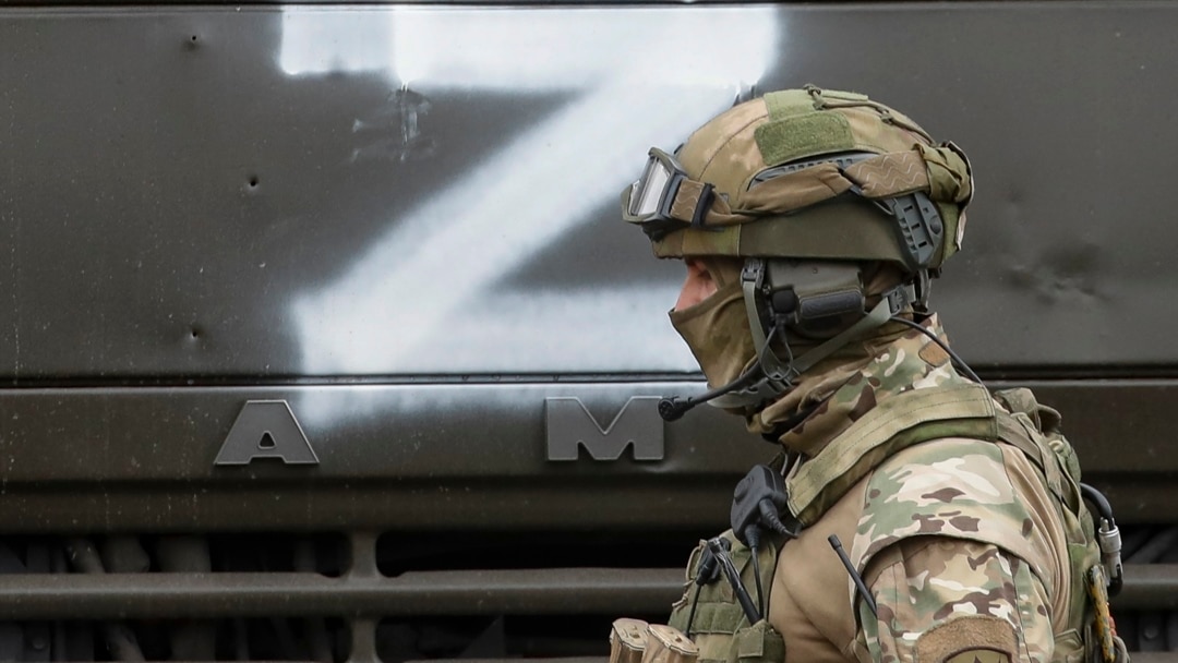 Олар ресейлік әйелді жыныстық қатынасқа азғырған