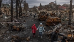 TV Liberty: Dvije godine rata u Ukrajini, bez naznaka da će stati