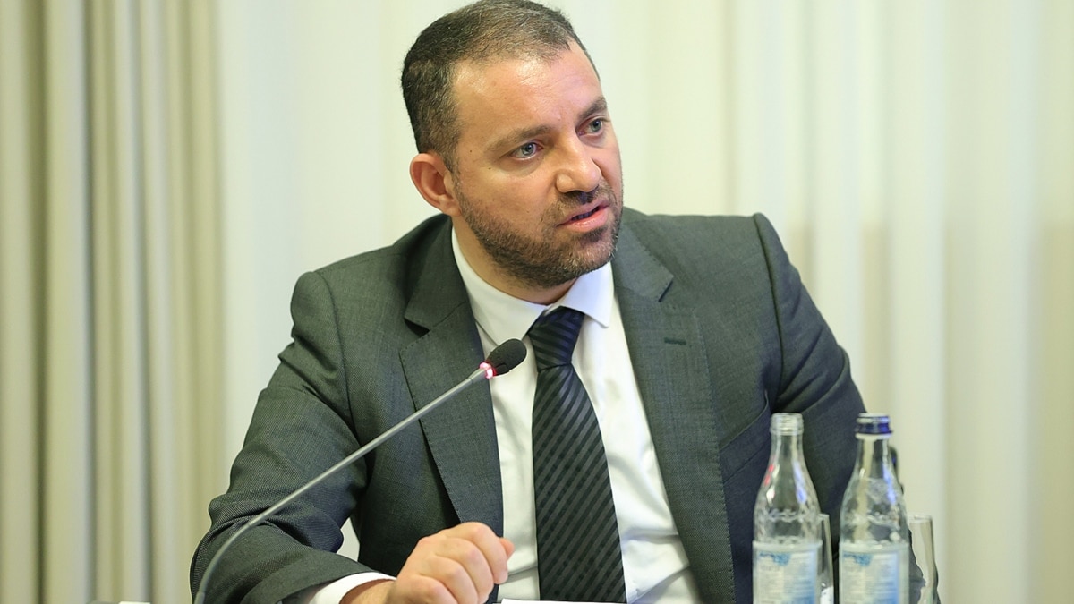 Вірменія перейшла на оплату російського газу в рублях – міністр економіки