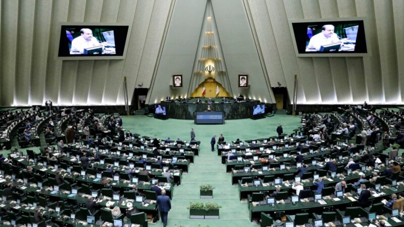 طرح ۱۰ تا ۱۵ سال زندان برای اظهارنظر انتقادی در ایران تدوین شد