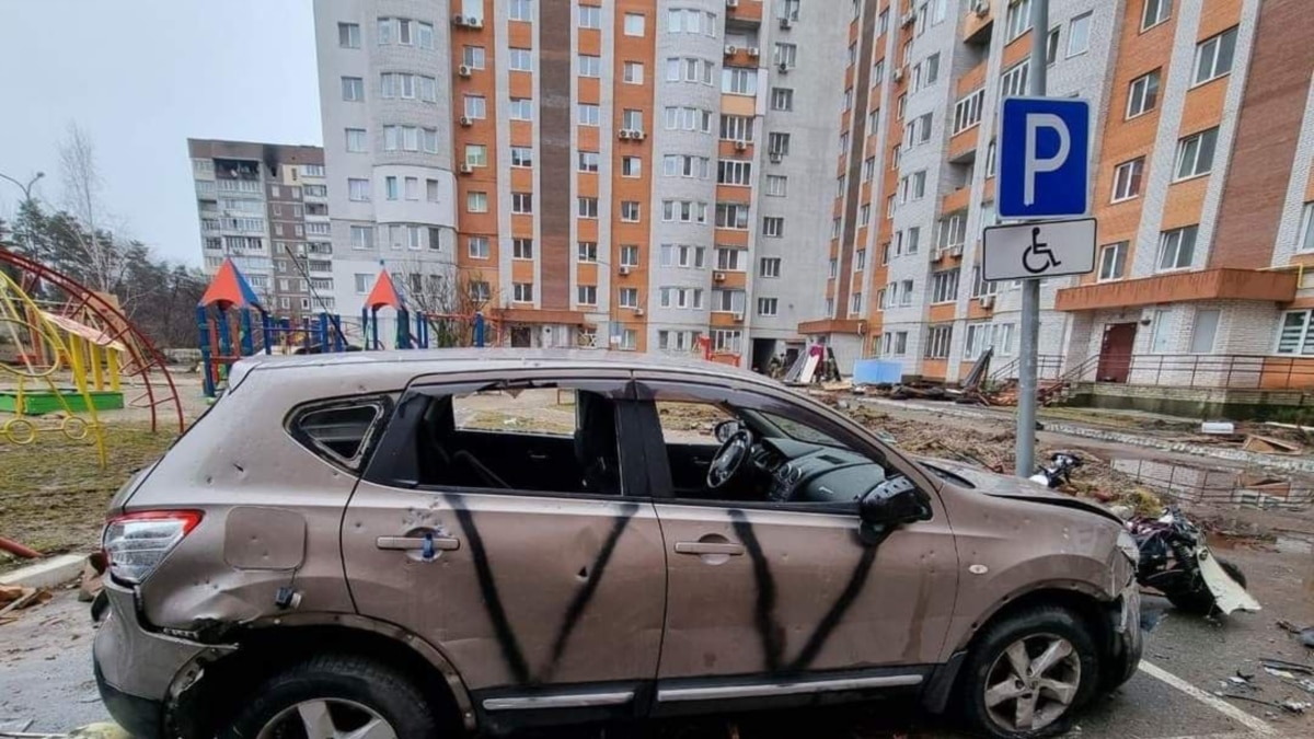 У Бучі з понад 20 зруйнованих багатоповерхівок 2 – не підлягають відновленню – мер