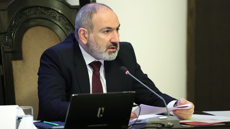 Вопросы гарантий безопасности и статуса Нагорного Карабаха должны стать предметом переговоров – Пашинян