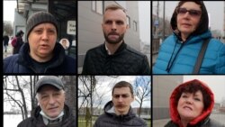 "Rrenë", "tmerr" - Reagime të përziera për Buçën në Rusi