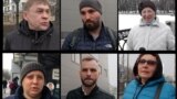 'It's Fake,' 'It's Horrible': Mixed Reaction In Russia To Alleged War Crimes In Bucha video grab 1