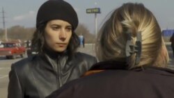 «Зашли за мной в квартиру, молча повалили на кровать»: рассказ жительницы Херсона об изнасиловании российскими военными
