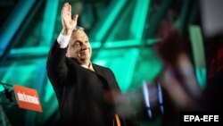 Pe fondul insistențelor UE ca Ungaria să respecte boicotarea gazelor rusești, premierul Viktor Orban a declarat ieri că n-ar fi o problemă dacă Ungaria nu ar fi fost lipsită exact de teritoriile sale cu ieșire la Marea Adriatica. Croația a reacționat prompt. Foto: 03.04.2022. 