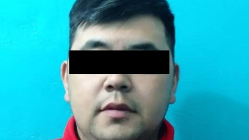 Подозреваемый в мошенничестве Азамат Аспеков останется под стражей до окончания следствия