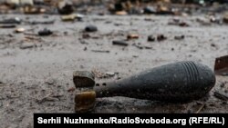 Російські війська фактично щодня обстрілюють Харківщину