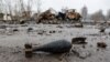 Після відступу військових РФ у визволених містах і селах Київщини зафіксовані масові випадки загибелі цивільних жителів