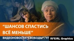 Россия готовит наступательную операцию на востоке Украины