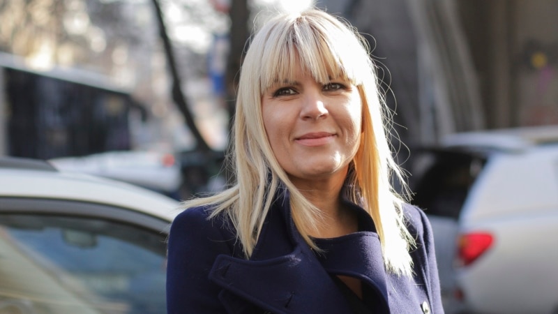 Elena Udrea, eliberată condiționat după trei ani și zece luni de închisoare în dosarul Gala Bute. Decizie definitivă