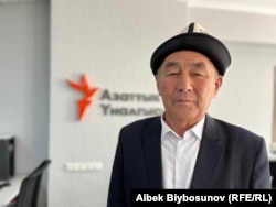 Хаитали Айкынов