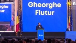 Gheorghe Flutur explică motivul schimbării președintelui PNL
