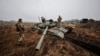 «Нас тут будут убивать». Что говорят российские срочники о войне в Украине своим семьям