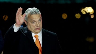 Унгария няма да подкрепи новия пакет санкции на Европейския съюз