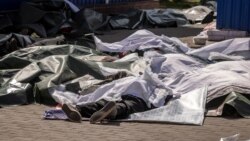 Время Свободы: Кровь в Краматорске перед решающей битвой за Донбасс 