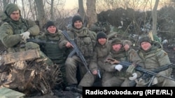 У боях за Чернігів брали участь військовослужбовці Центрального та Східного військових округів РФ