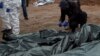 На звільненій від військ РФ Херсонщині виявили тіла 63 жертв катувань – Монастирський