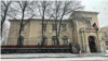سفارت افغانستان در مسکو به نماینده حکومت طالبان سپرده شد 
