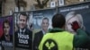 انتخابات ریاست‌جمهوری فرانسه، دهم آوریل برگزار می‌شود