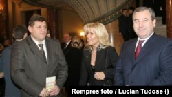 Vârsta la pensionare. Răspuns al autorului la unele comentarii și informații noi (OCDE) - 