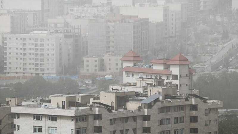 در یک سال، بیش از ‌۲۶ هزار ایرانی دیگر «به دلیل آلودگی هوا» جان باختند