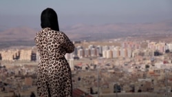 'I Didn't Have A Childhood': The Emotional Scars Of Iran's Child Brides