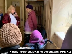 Львівська обласна психіатрична лікарня переповнена переселенцями