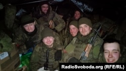 Російських військовослужбовців, яких вивели з чернігівського напрямку, планують перекинути на Донбас